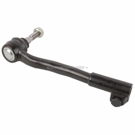 1998 Bmw 540 Outer Tie Rod End 2