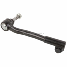 2000 Bmw M5 Outer Tie Rod End 2