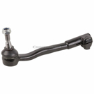 2000 Bmw M5 Control Arm Kit 4