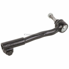 2000 Bmw M5 Outer Tie Rod End 2