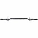 BuyAutoParts 84-80012F3 Steering Linkage Kit 4