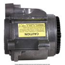 1982 Amc Eagle Air Pump 3