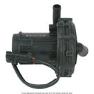 2000 Cadillac Catera Air Pump 2