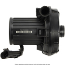 2007 Buick Lucerne Air Pump 2