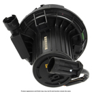 2004 Buick Rainier Air Pump 4
