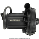 2012 Gmc Canyon Air Pump 2