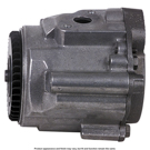 1985 Chevrolet Corvette Air Pump 2