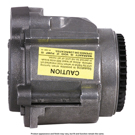1985 Chevrolet Corvette Air Pump 3