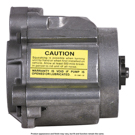 1992 Dodge B250 Air Pump 3