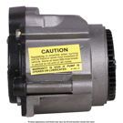 1987 Buick LeSabre Air Pump 3