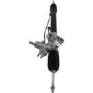 BuyAutoParts 80-01235AN Rack and Pinion 3