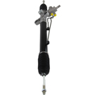 BuyAutoParts 80-01235AN Rack and Pinion 2