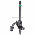 1982 John Deere All Models Fuel Injector 1