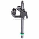 1982 John Deere All Models Fuel Injector 2