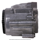 1987 Oldsmobile Custom Cruiser Air Pump 2