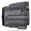1993 Chevrolet Pick-up Truck Air Pump 2