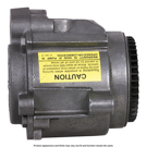 1993 Chevrolet Pick-up Truck Air Pump 3