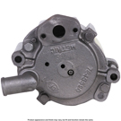 1987 Gmc P2500 Air Pump 1