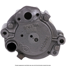 1987 Gmc P3500 Air Pump 1