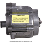 1987 Gmc P3500 Air Pump 3
