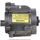 1987 Gmc B6000 Air Pump 3