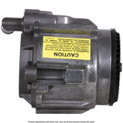 1992 Ford Thunderbird Air Pump 3