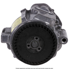 1992 Ford Thunderbird Air Pump 4