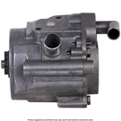 2000 Dodge Ram Trucks Air Pump 2