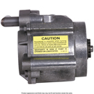 2000 Dodge Ram Trucks Air Pump 3