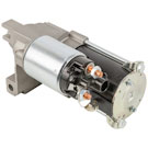 2007 Chevrolet Monte Carlo Starter 2