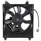 BuyAutoParts 19-20291AN Cooling Fan Assembly 1