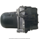 1998 Lincoln Mark VIII Air Pump 2