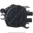 1998 Lincoln Mark VIII Air Pump 4