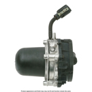 2004 Mercury Sable Air Pump 2