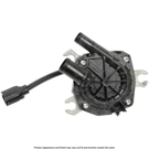 2007 Ford Focus Air Pump 1