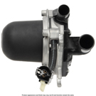 2007 Ford Focus Air Pump 2