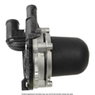 2007 Ford Focus Air Pump 3