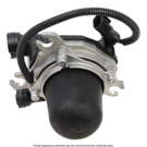2013 Buick LaCrosse Air Pump 4