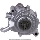 1994 Ford Bronco Air Pump 4