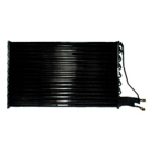 1982 Gmc Caballero A/C Condenser 1