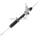 BuyAutoParts  Subaru Forester Rack and Pinion 80-01655AN