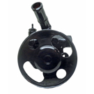 1996 Mazda Protege Power Steering Pump 1