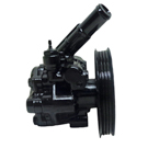 1996 Mazda Protege Power Steering Pump 2
