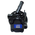1996 Mazda Protege Power Steering Pump 3