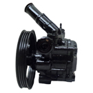 1996 Mazda Protege Power Steering Pump 4