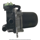2000 Ford Taurus Air Pump 3