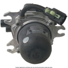 2000 Ford Mustang Air Pump 1
