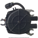 2000 Ford Mustang Air Pump 4
