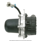 2002 Buick Rendezvous Air Pump 2