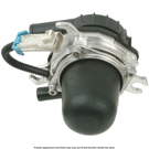 2002 Buick Rendezvous Air Pump 4
